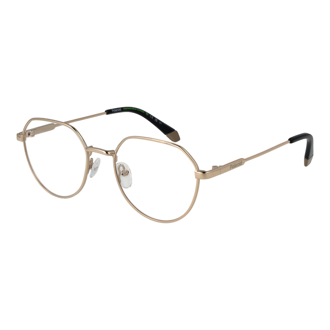 Polaroid Optical Frame PLD D465 J5G 52