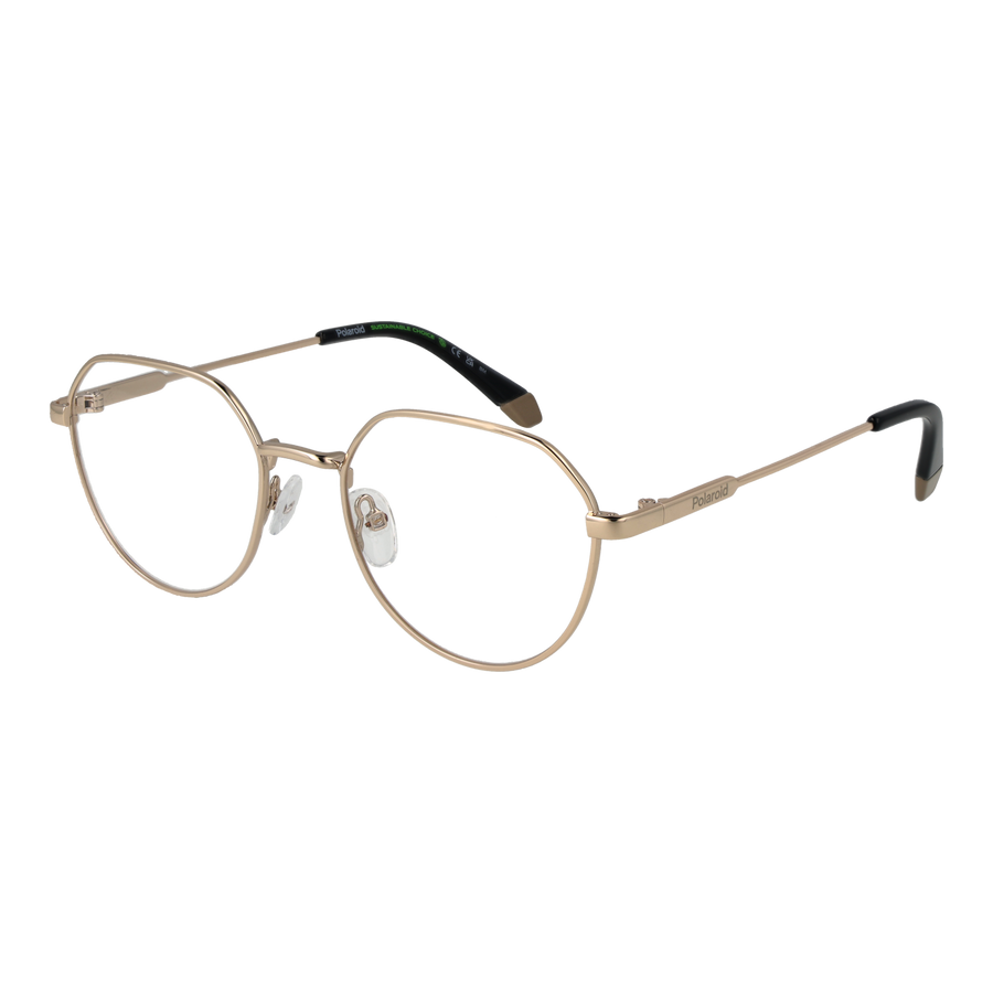 Polaroid Optical Frame PLD D465 J5G 52