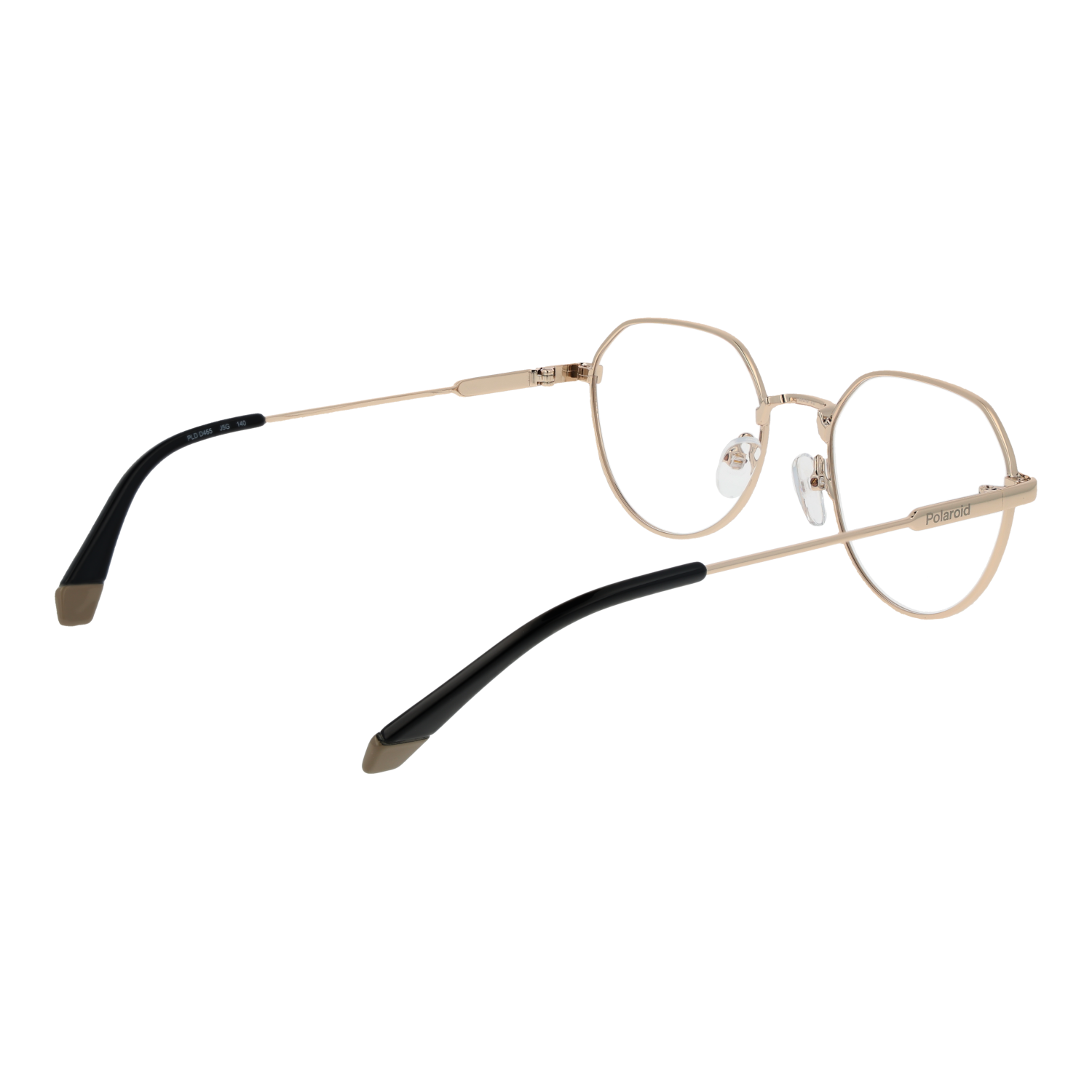 Polaroid Optical Frame PLD D465 J5G 52