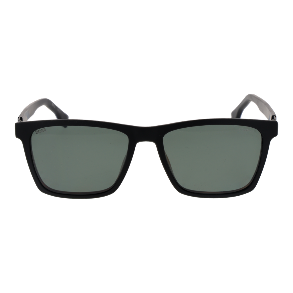 Boss Optical Frame BOSS 1576/CS WR7UC 56 Sunglasses Clip