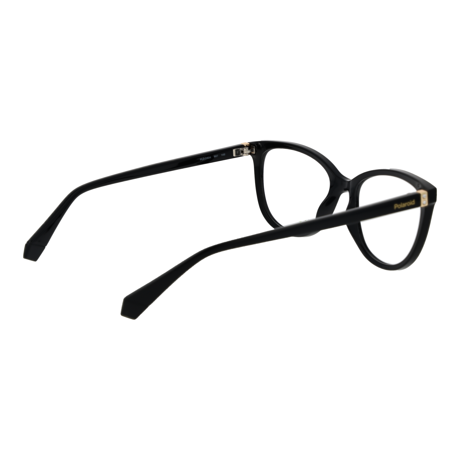 Polaroid Optical Frame PLD D504 80717 53