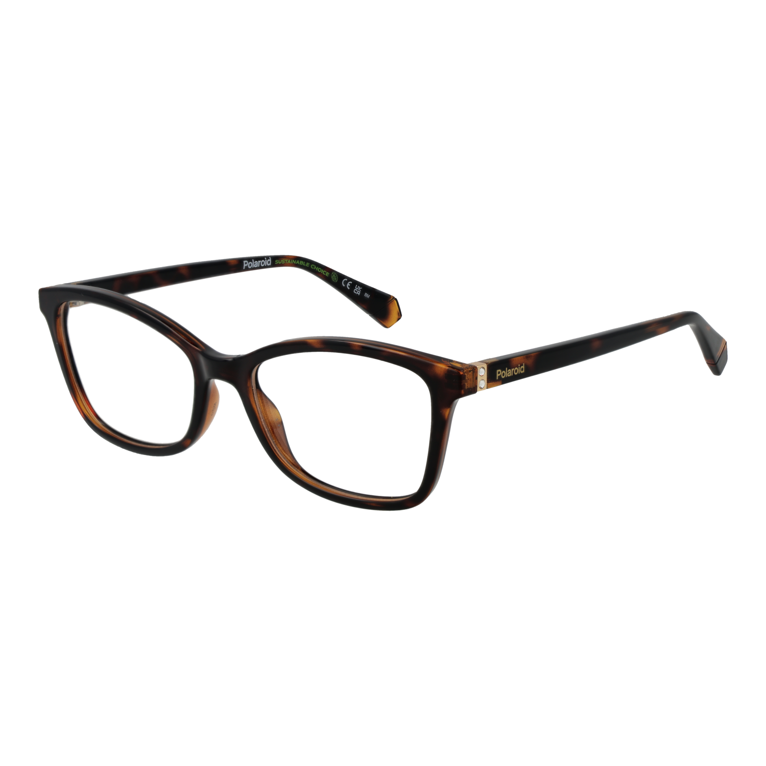 Polaroid Optical Frame PLD D505 086 53