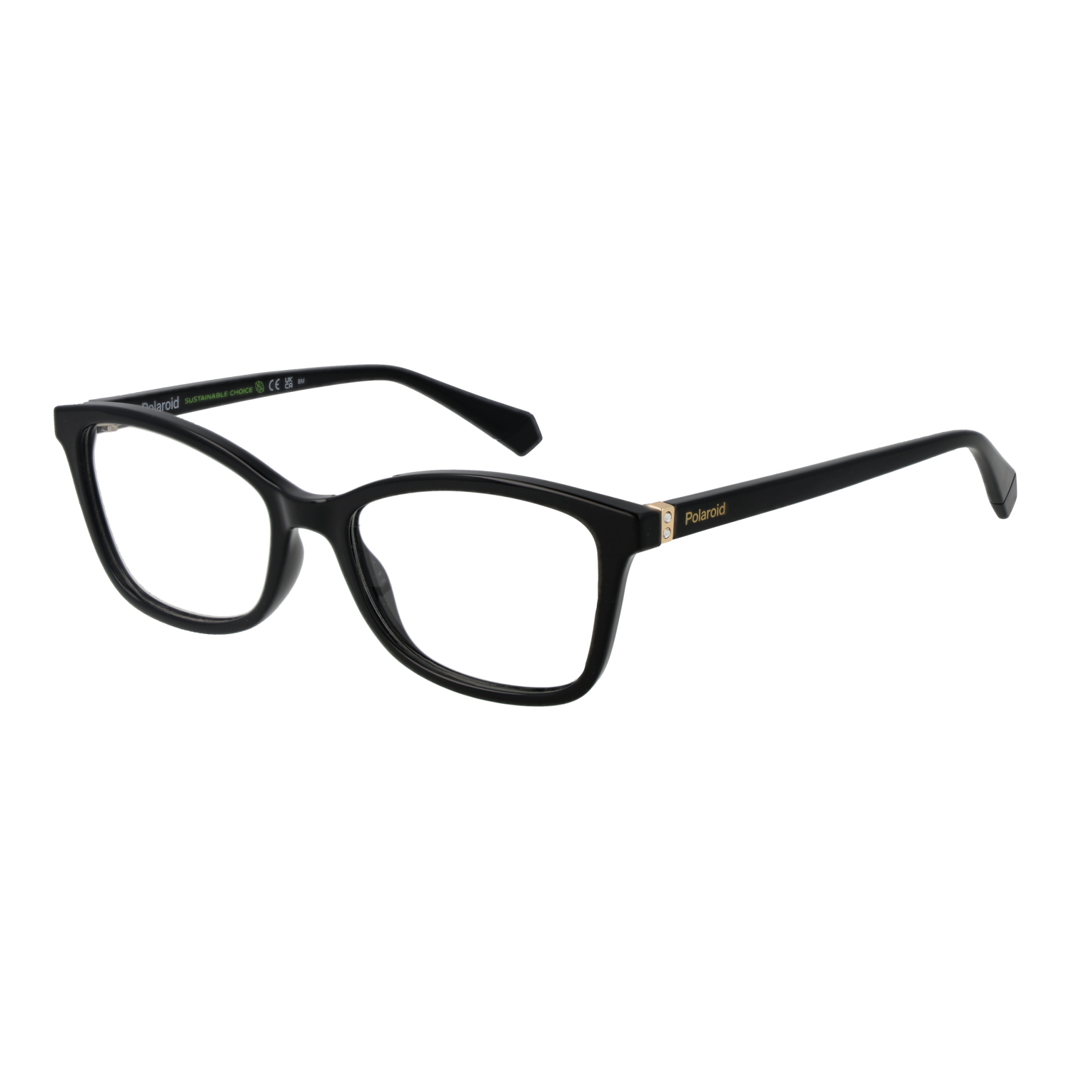 Polaroid Optical Frame PLD D505 807 53