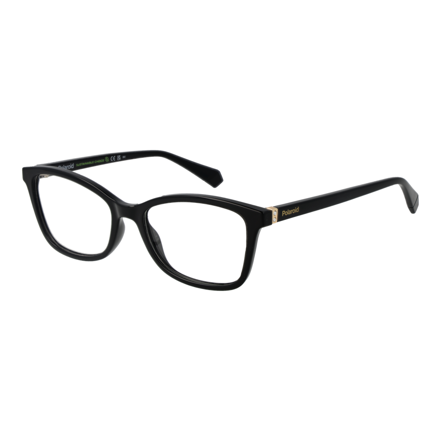 Polaroid Optical Frame PLD D505 807 53