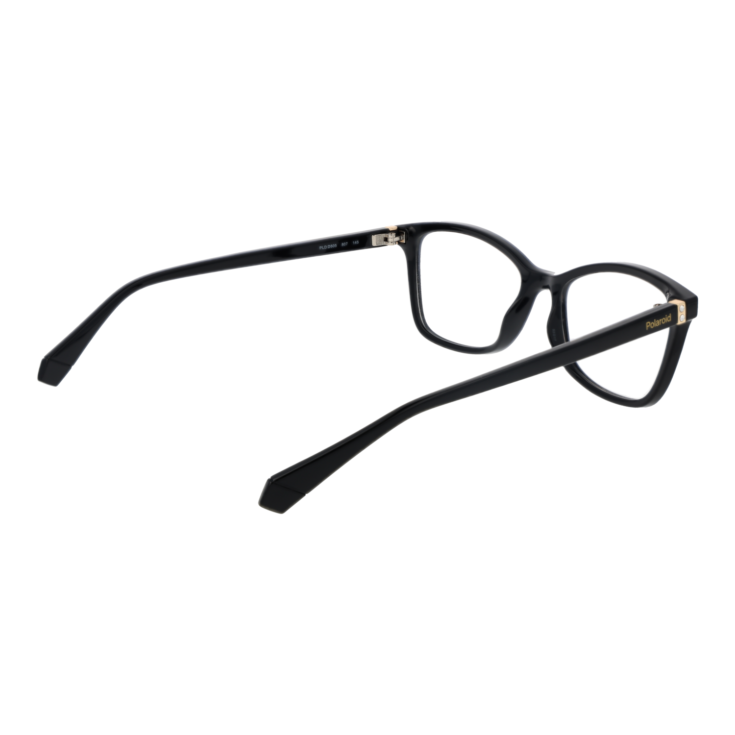 Polaroid Optical Frame PLD D505 807 53