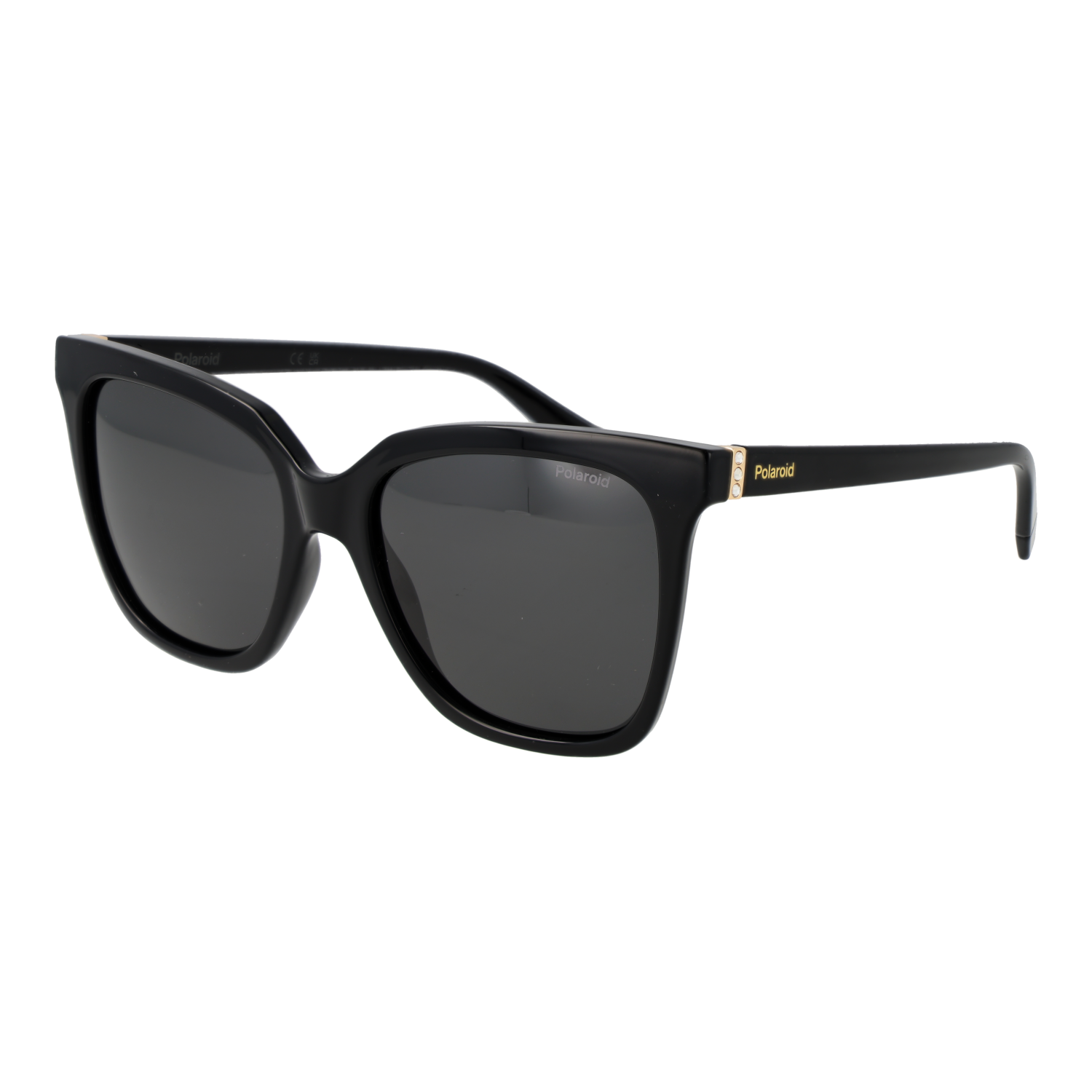 Polaroid Sunglasses PLD 4155/S/X 807M9 55