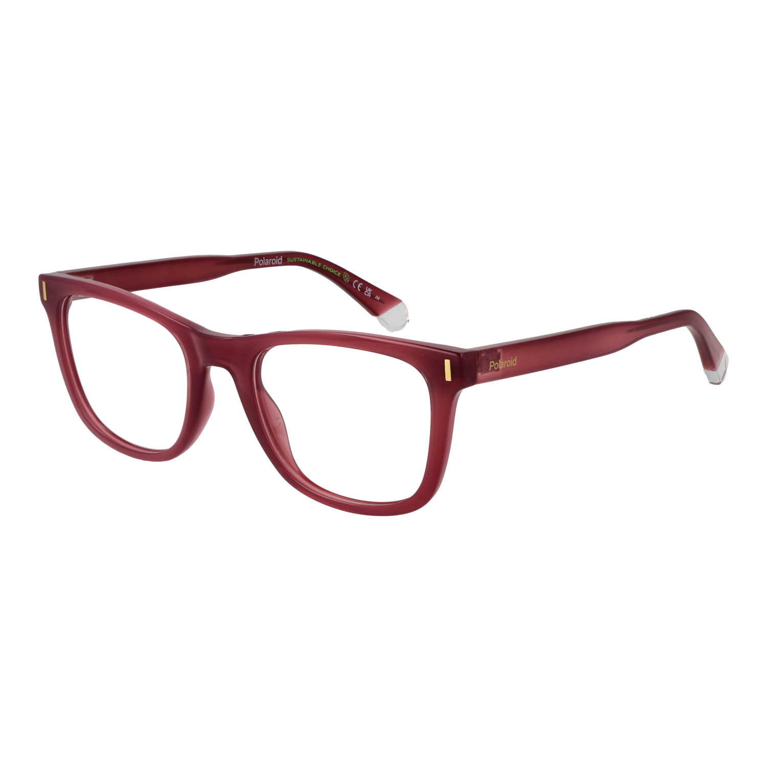 Polaroid Optical Frame PLD D511 8CQ 51