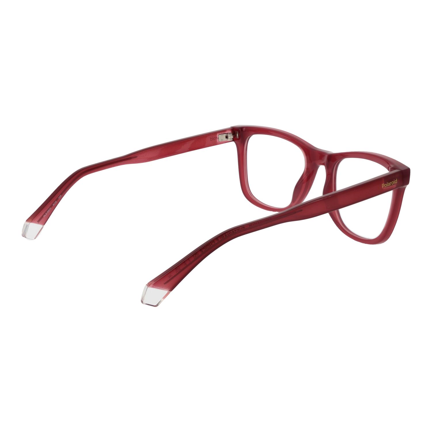 Polaroid Optical Frame PLD D511 8CQ 51
