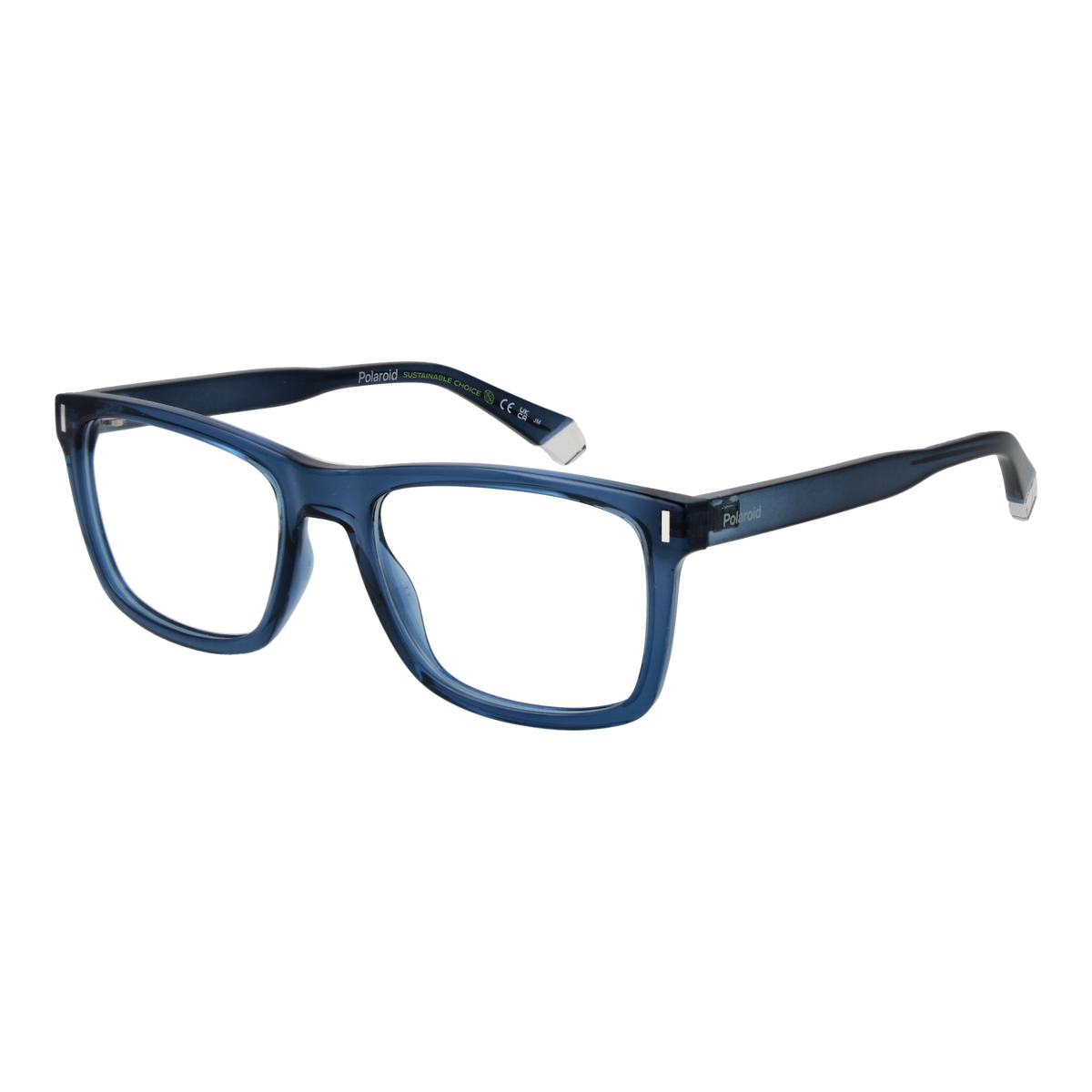 Polaroid Optical Frame PLD D512 PJP 54