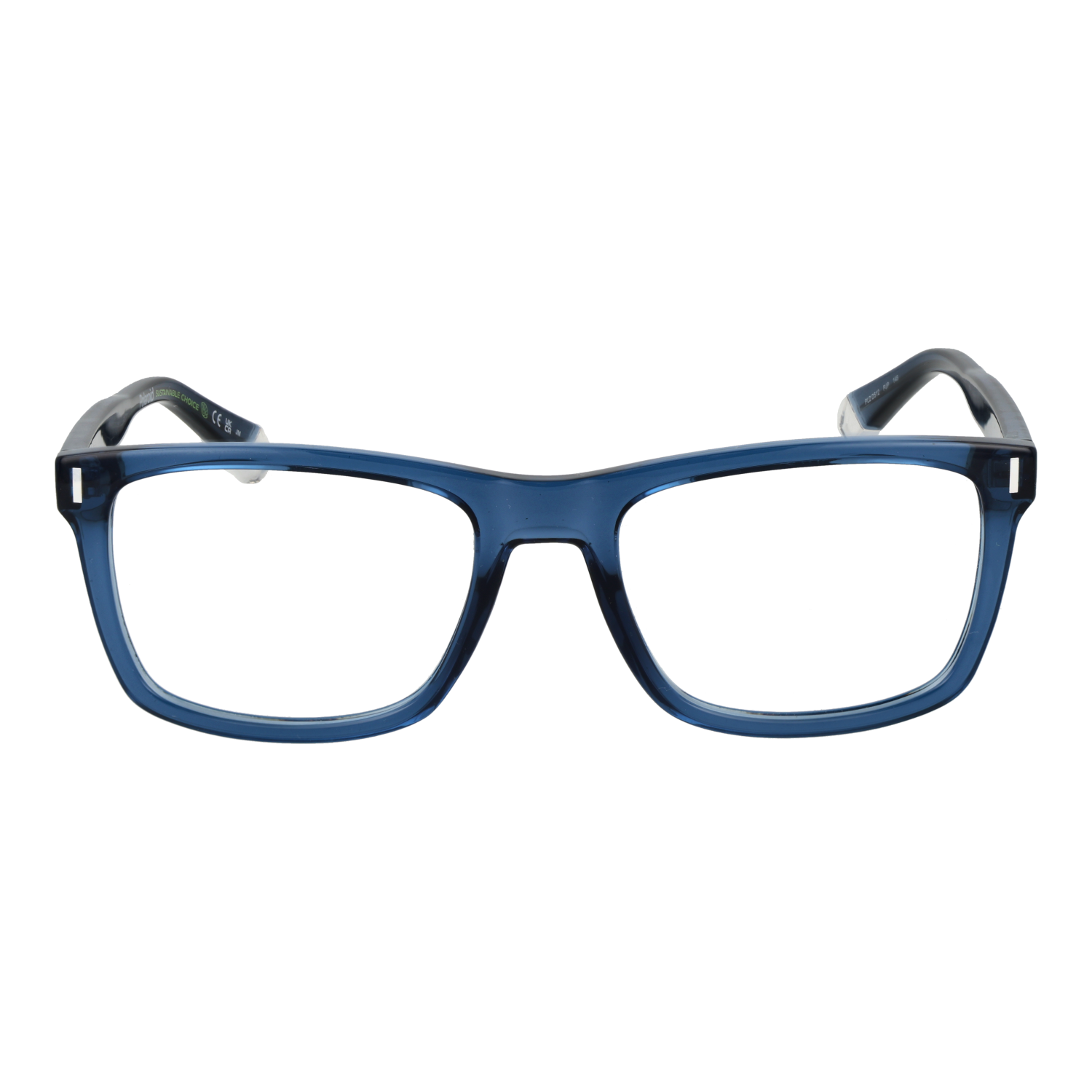 Polaroid Optical Frame PLD D512 PJP 54