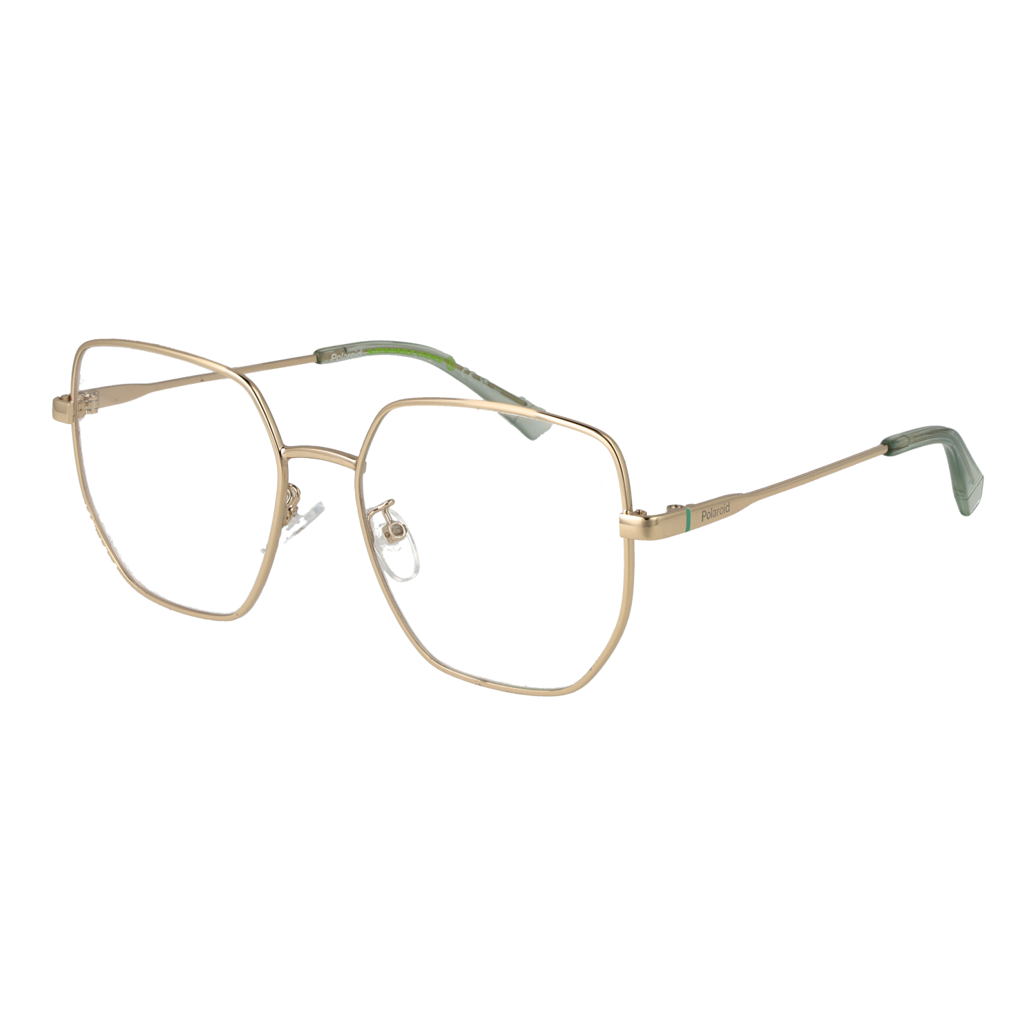 Polaroid Optical Frame PLD D508/G J5G 55