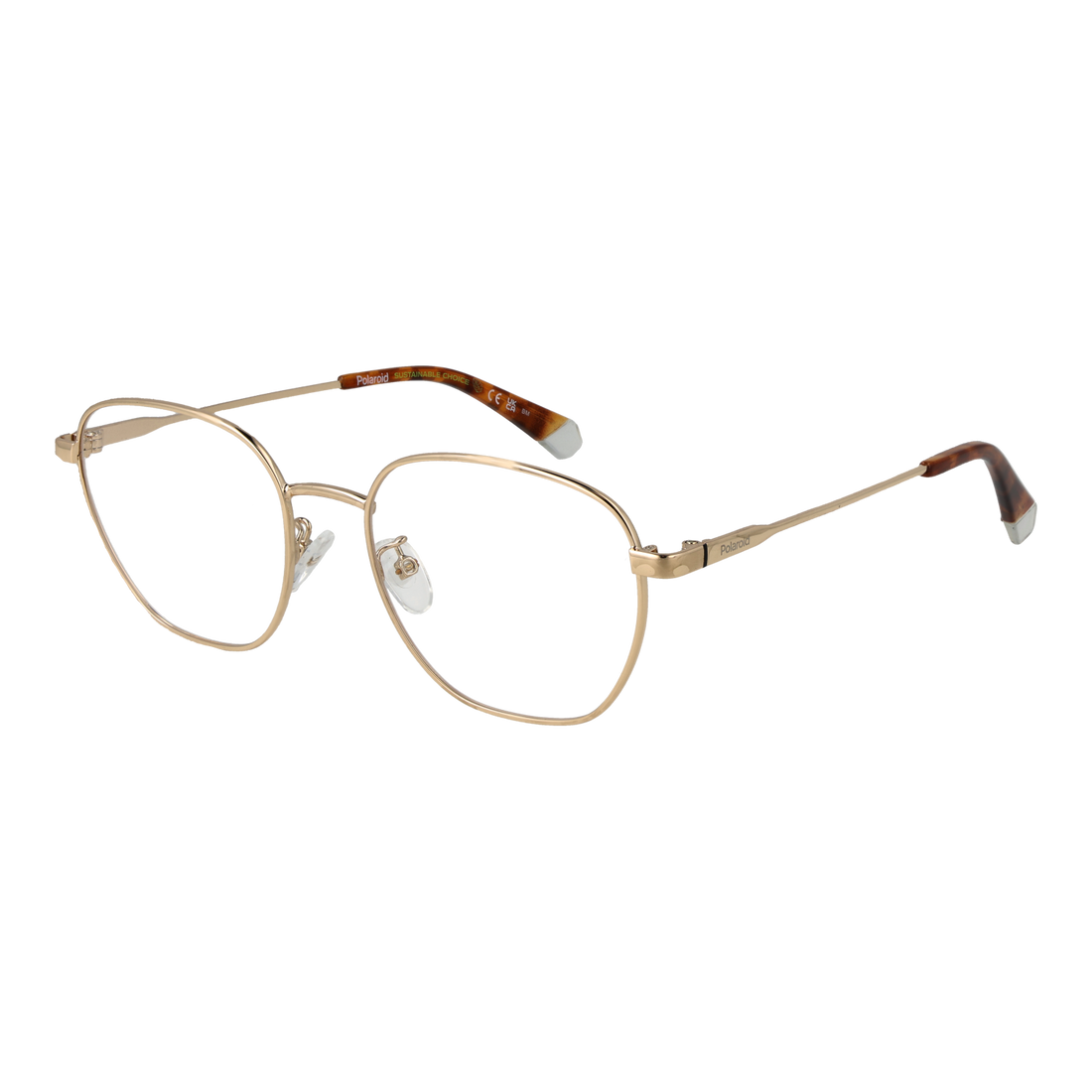 Polaroid Optical Frame PLD D509/G J5G 53