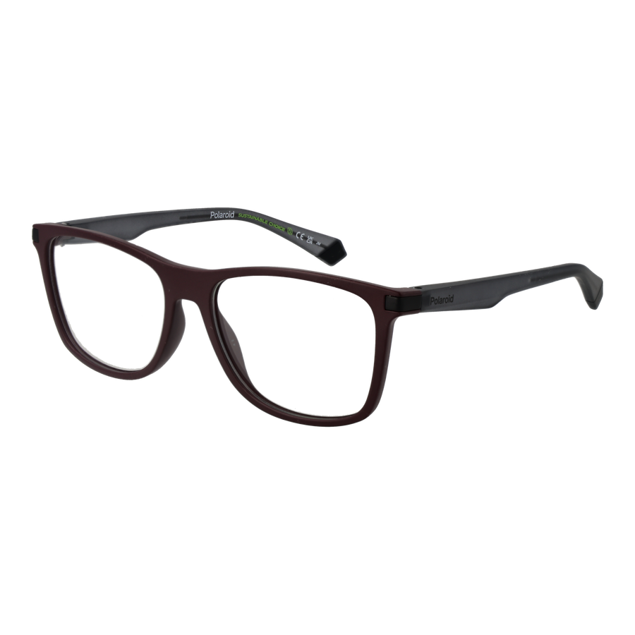 Polaroid Optical Frame PLD D514 LHF 55