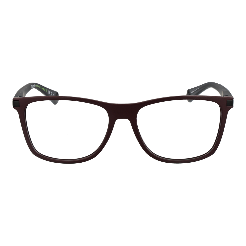 Polaroid Optical Frame PLD D514 LHF 55