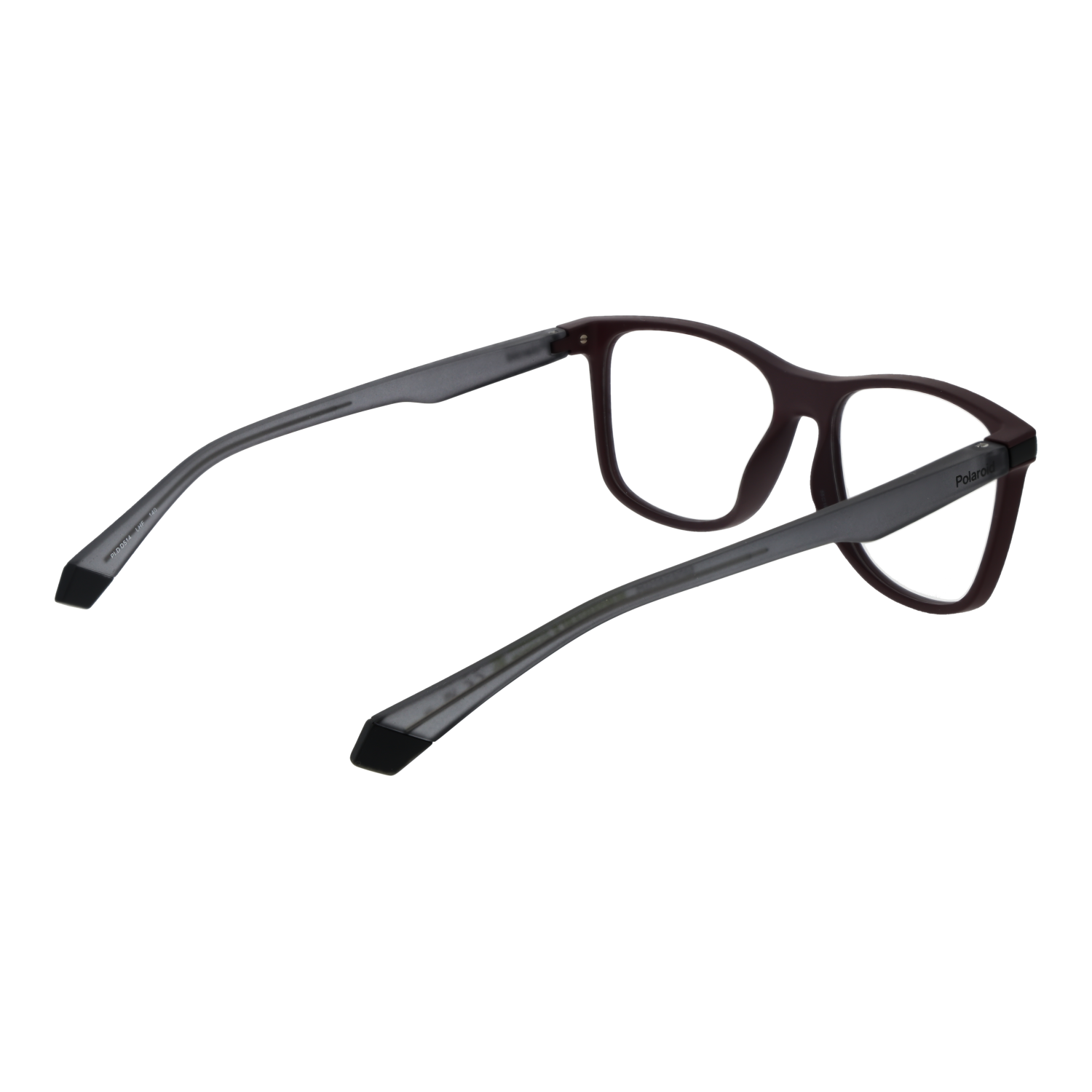 Polaroid Optical Frame PLD D514 LHF 55