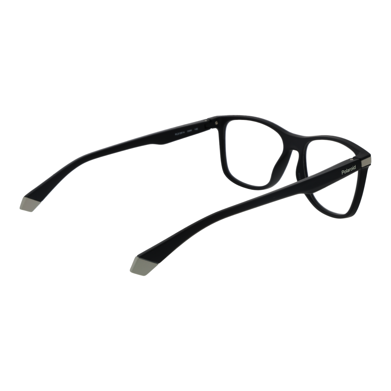 Polaroid Optical Frame PLD D514 O6W 55