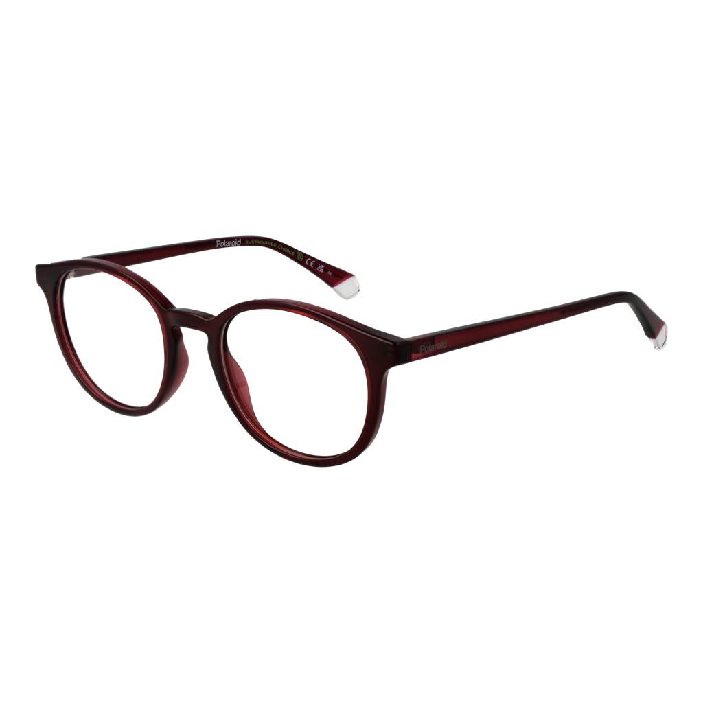 Polaroid Optical Frame PLD D498 LHF 50