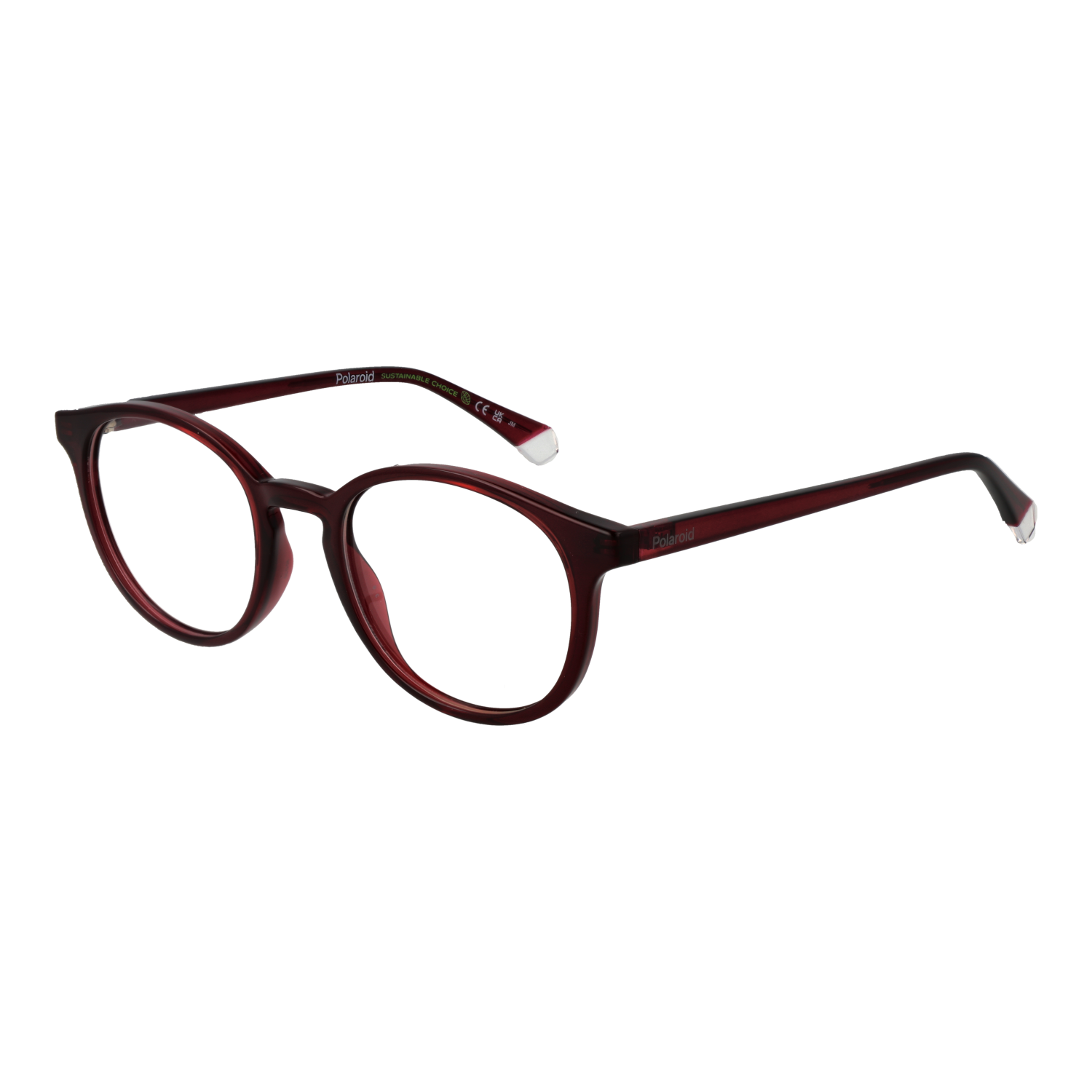 Polaroid Optical Frame PLD D498 LHF 50