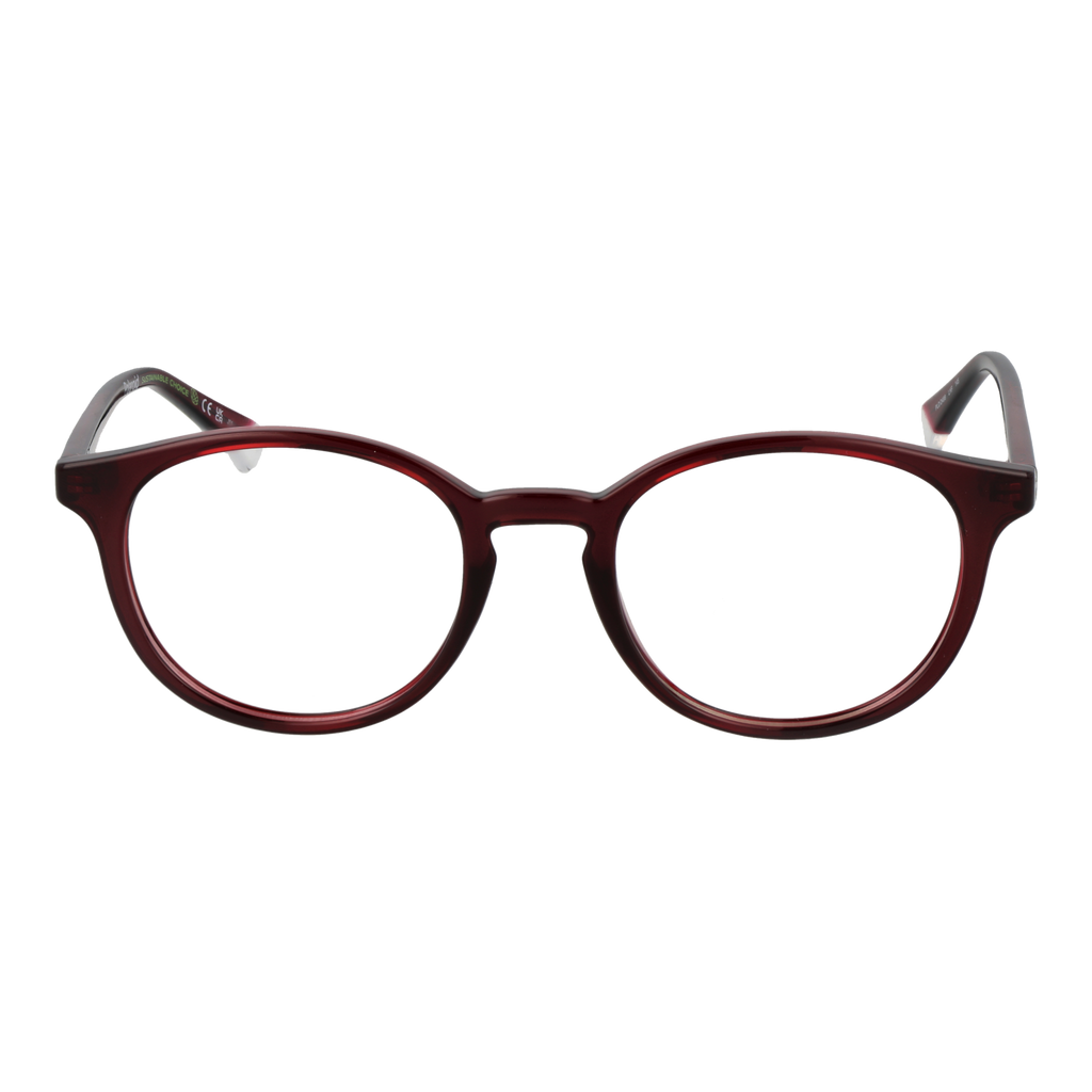 Polaroid Optical Frame PLD D498 LHF 50
