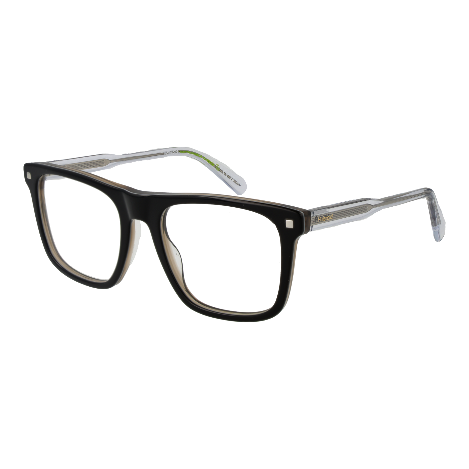 Polaroid Optical Frame PLD D506 0WM 53