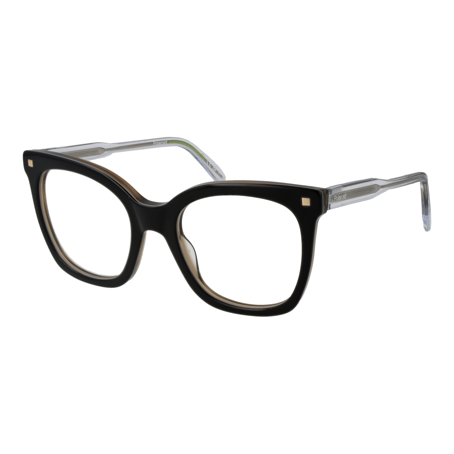 Polaroid Optical Frame PLD D507 0WM 51