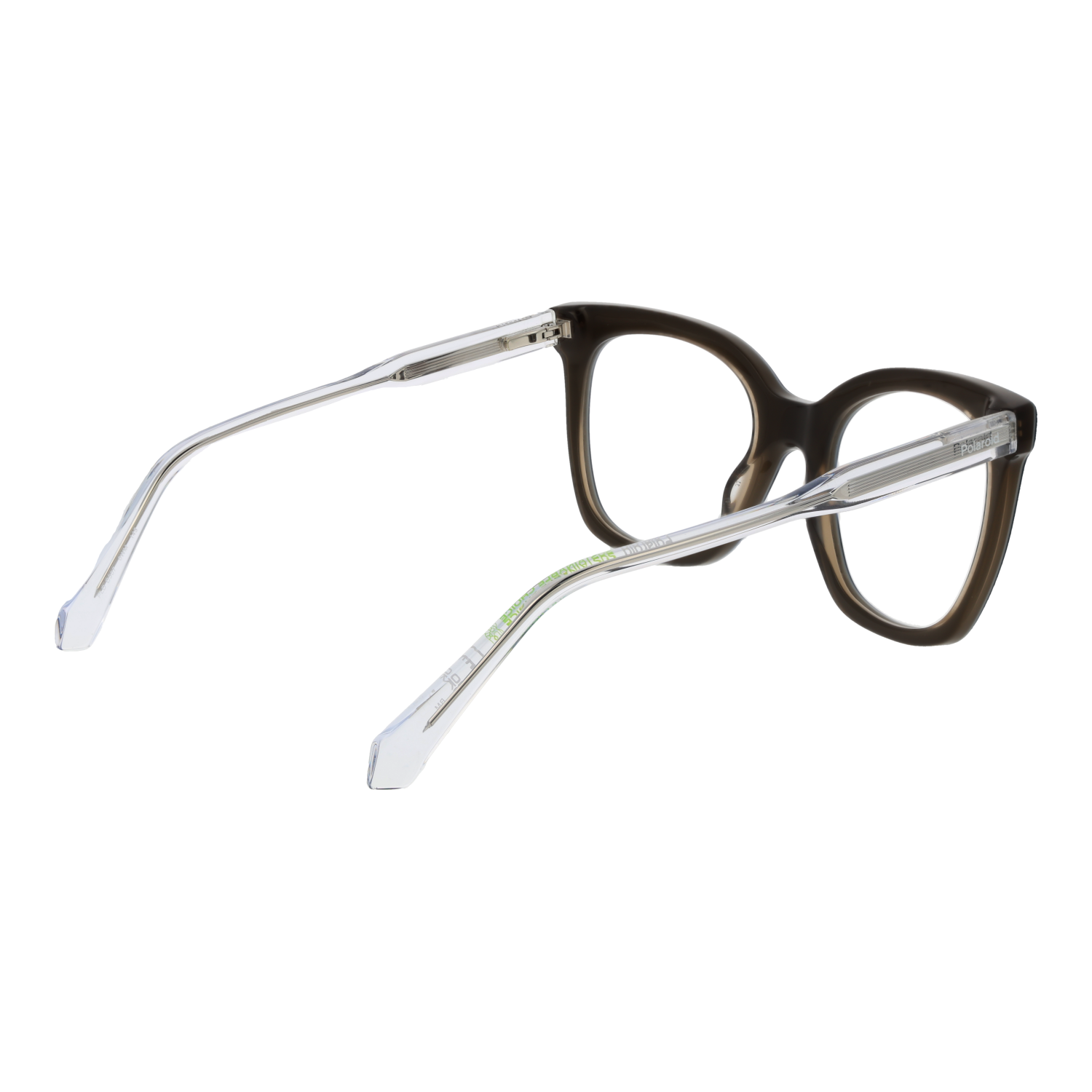 Polaroid Optical Frame PLD D507 0WM 51