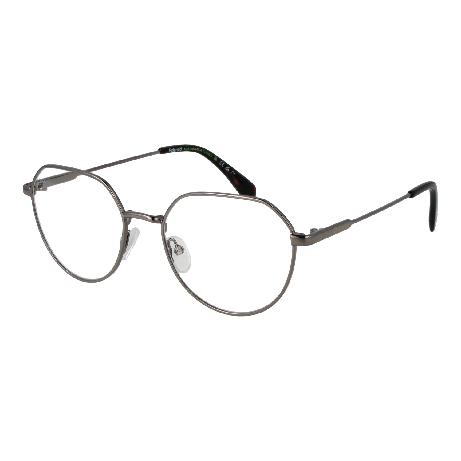 Polaroid Optical Frame PLD D465 6LB 54