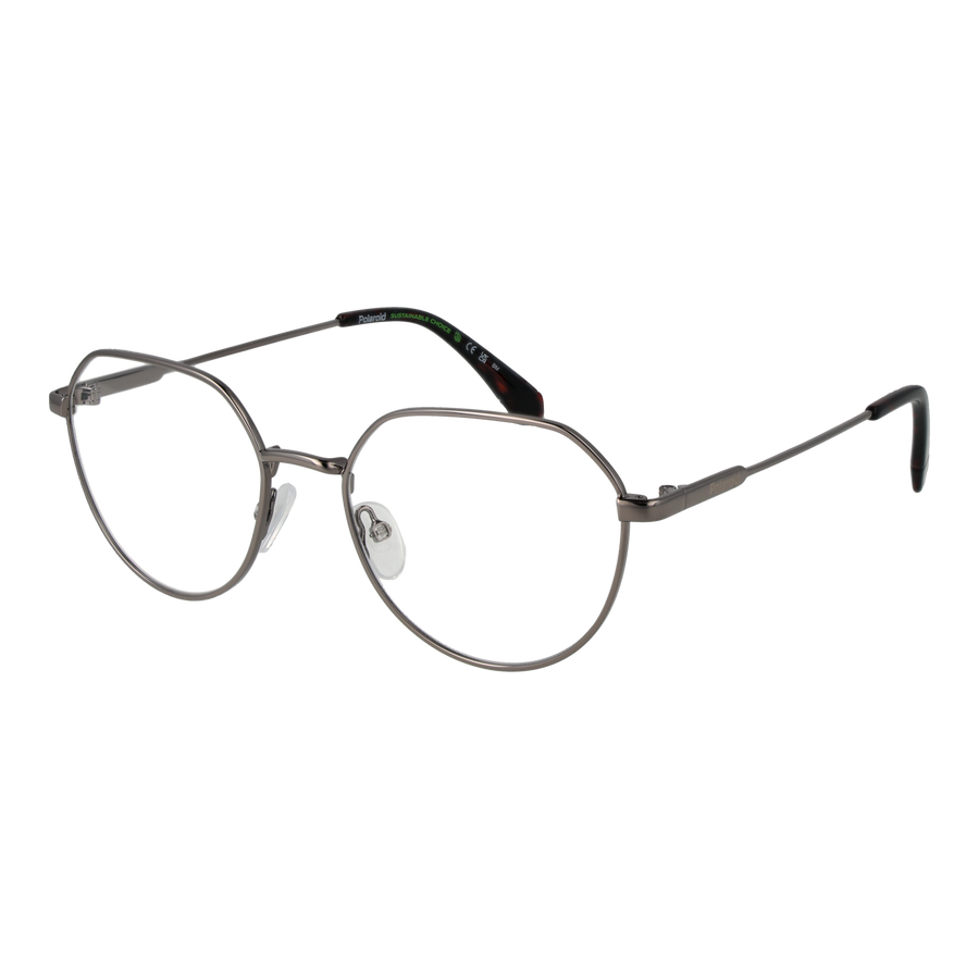 Polaroid Optical Frame PLD D465 6LB 54