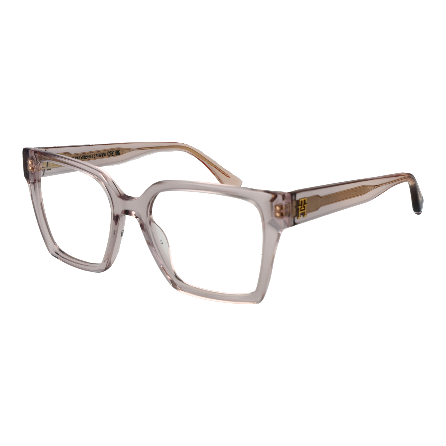 Tommy Hilfiger Optical Frame TH 2103 35J 52