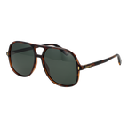 Polaroid Sunglasses PLD 6217/S 086UC 57