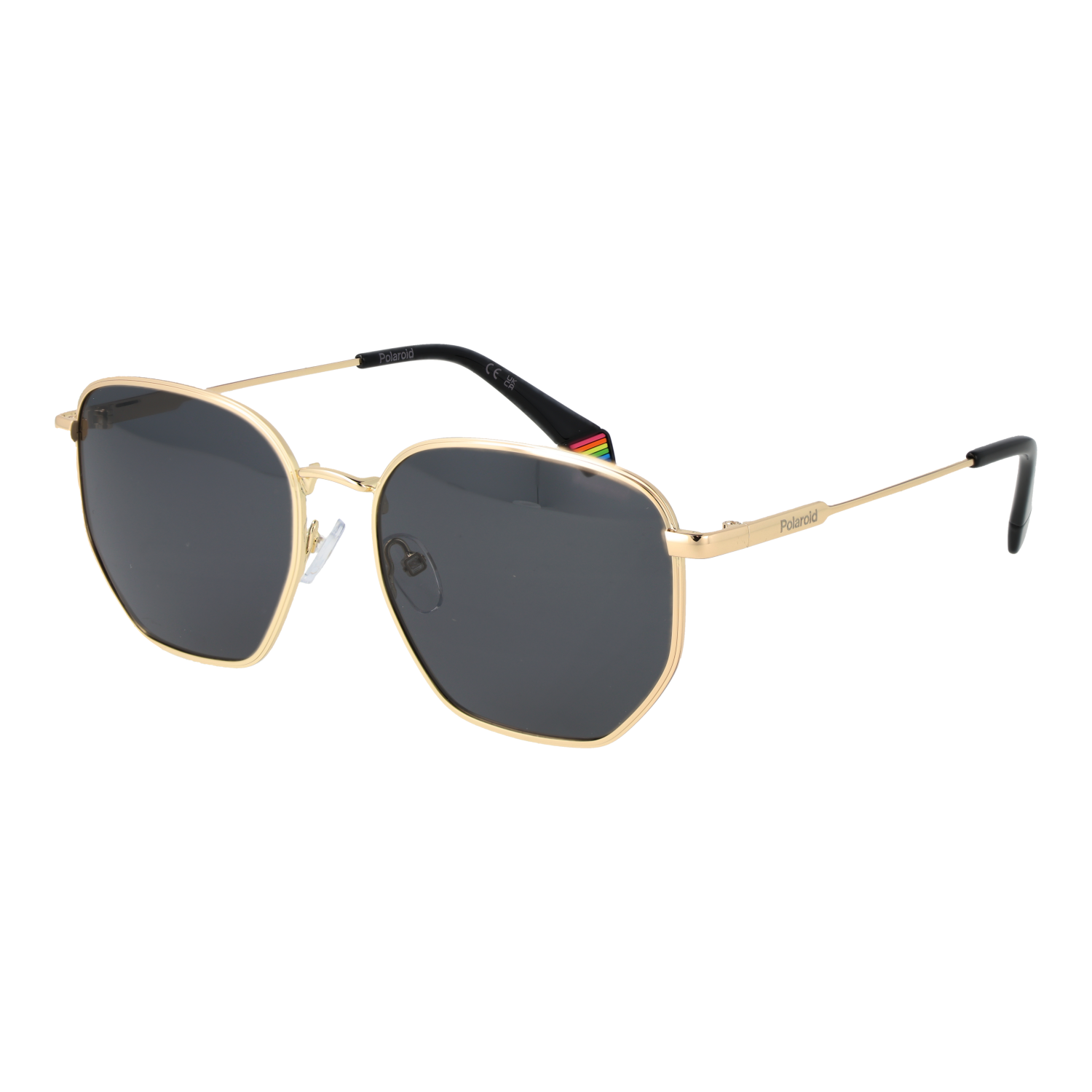 Polaroid Sunglasses PLD 6214/S/X 2F7M9 56