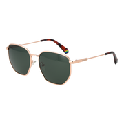 Polaroid Sunglasses PLD 6214/S/X DDBUC 56