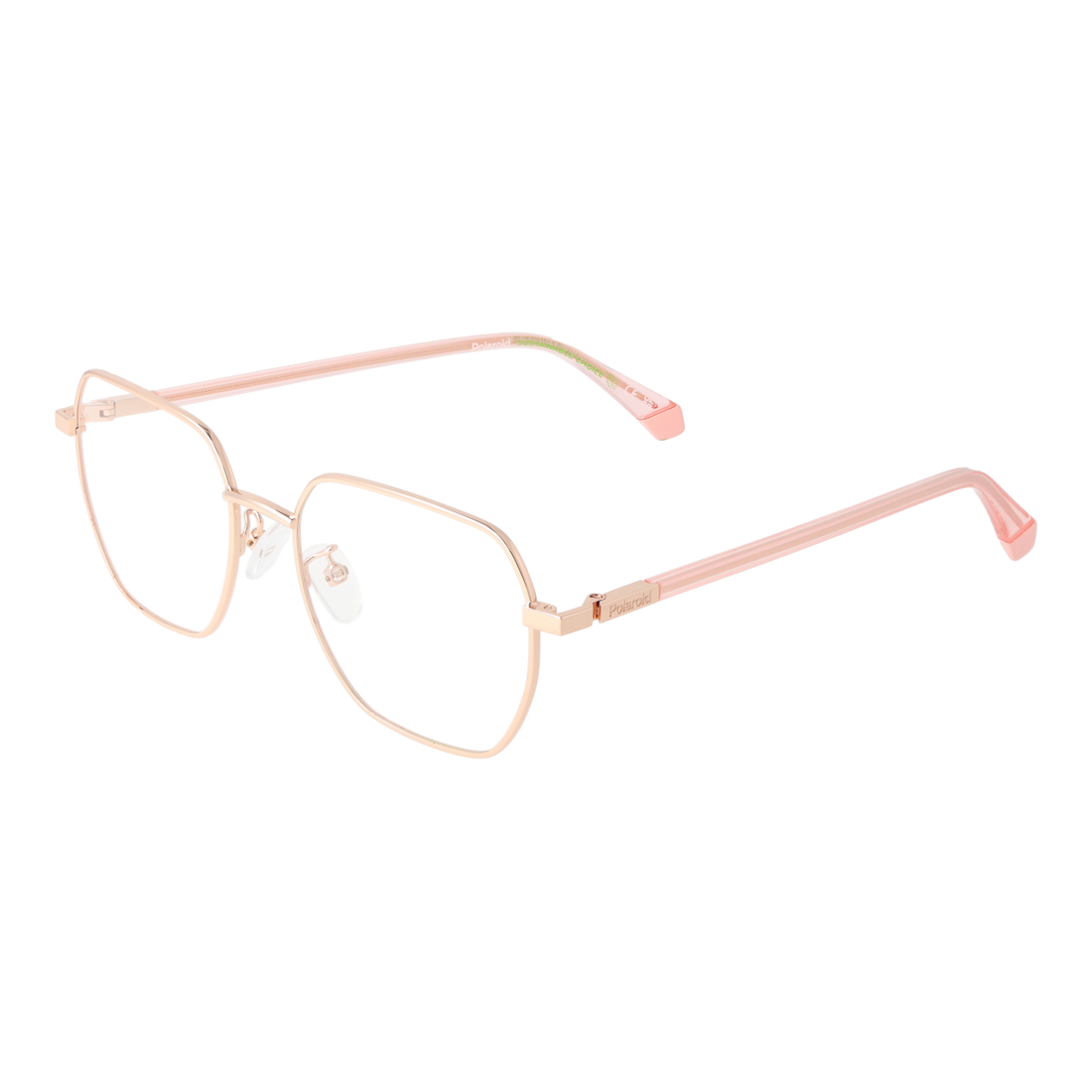 Polaroid Optical Frame PLD D524/G DDB18 52