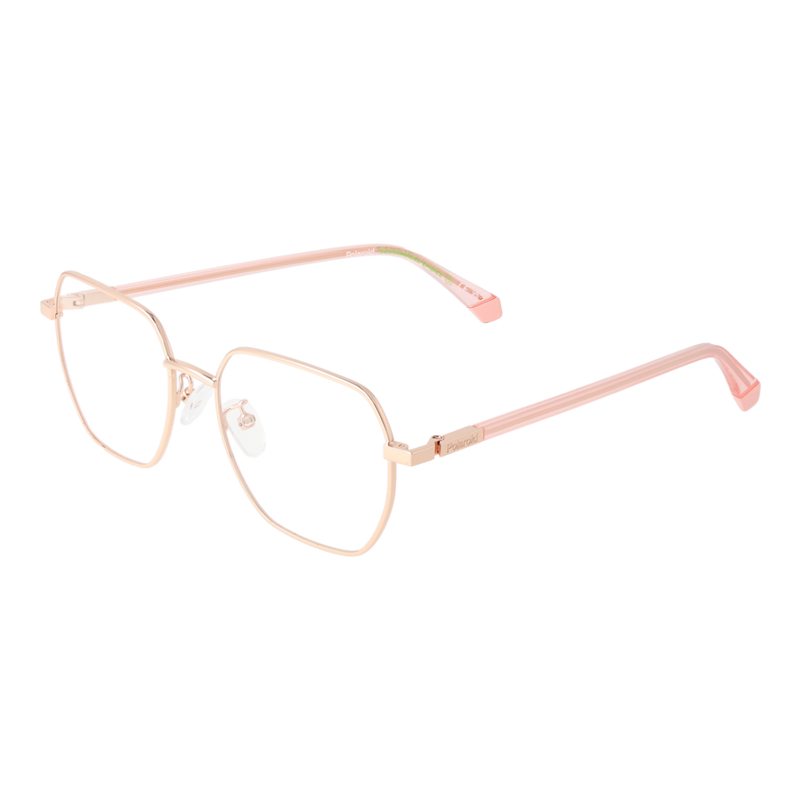 Polaroid Optical Frame PLD D524/G DDB18 52