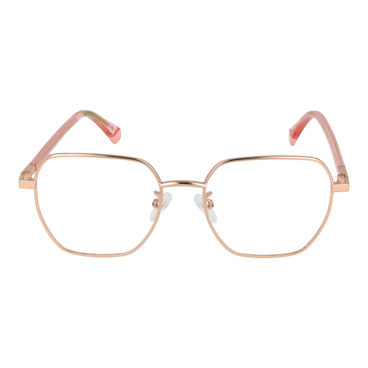 Polaroid Optical Frame PLD D524/G DDB18 52
