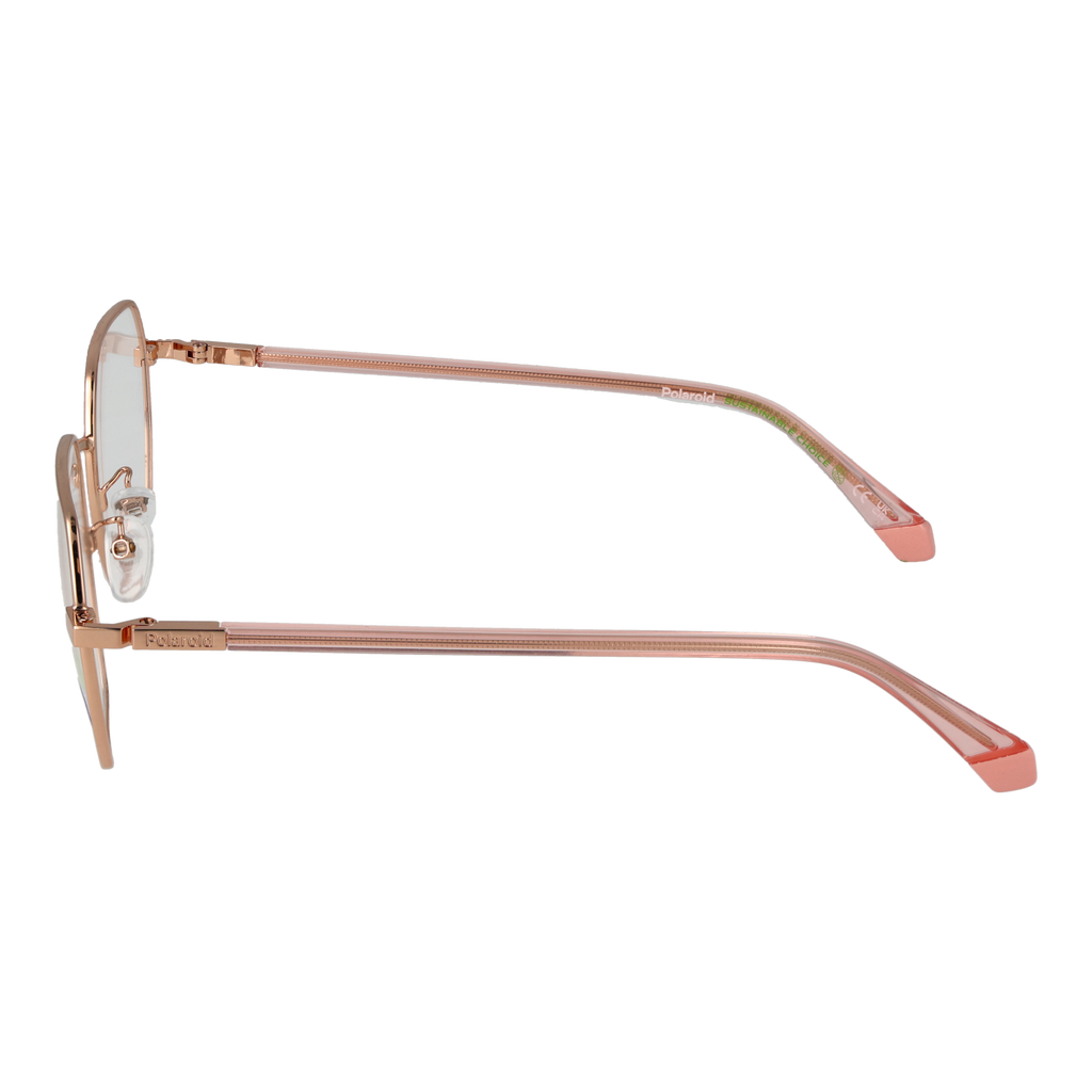 Polaroid Optical Frame PLD D524/G DDB18 52