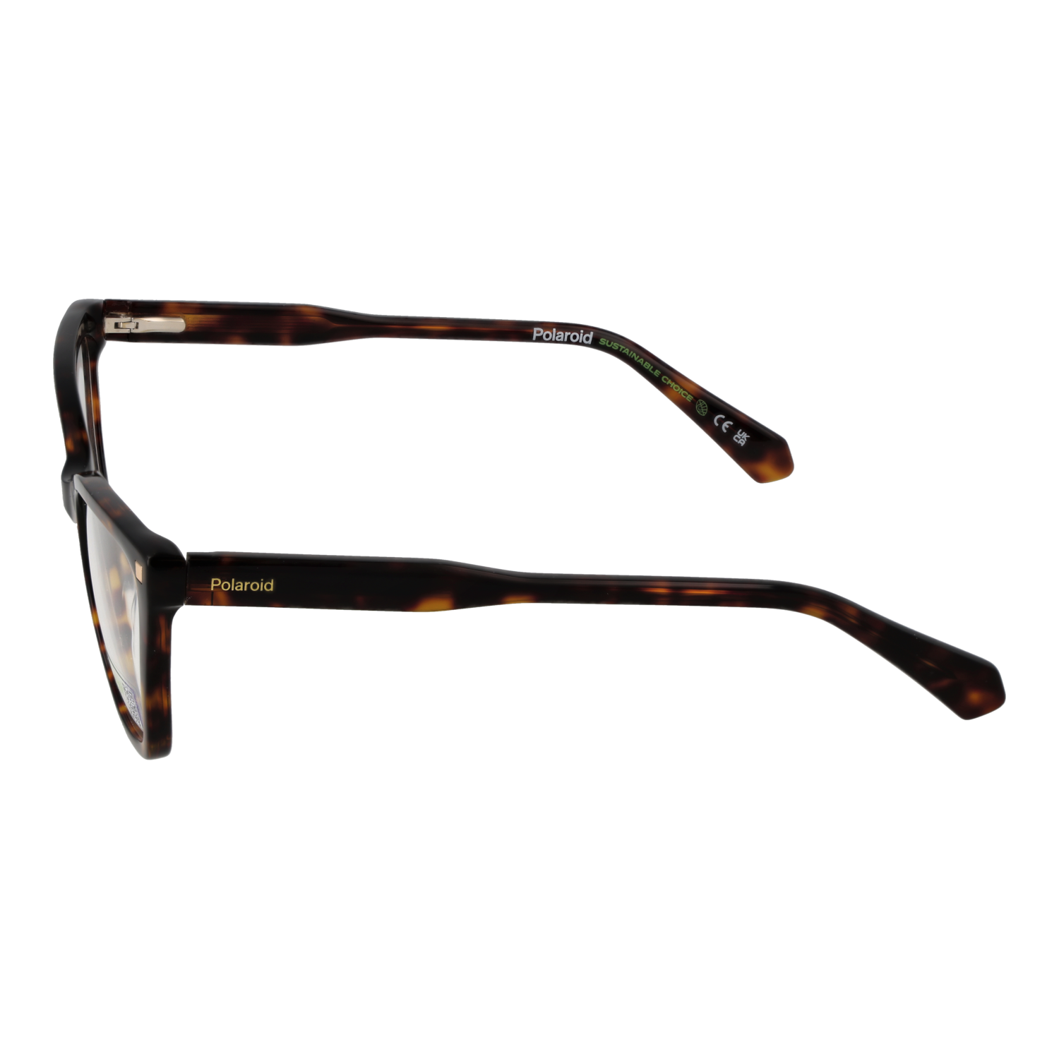 Polaroid Optical Frame PLD D520 08619 54