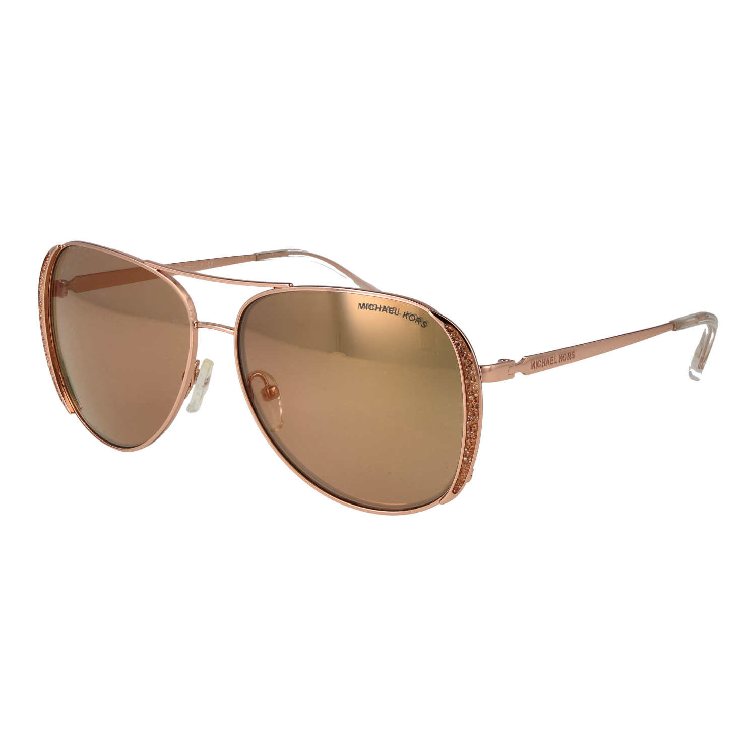 Michael Kors Sunglasses 0MK1082 1108R1 58