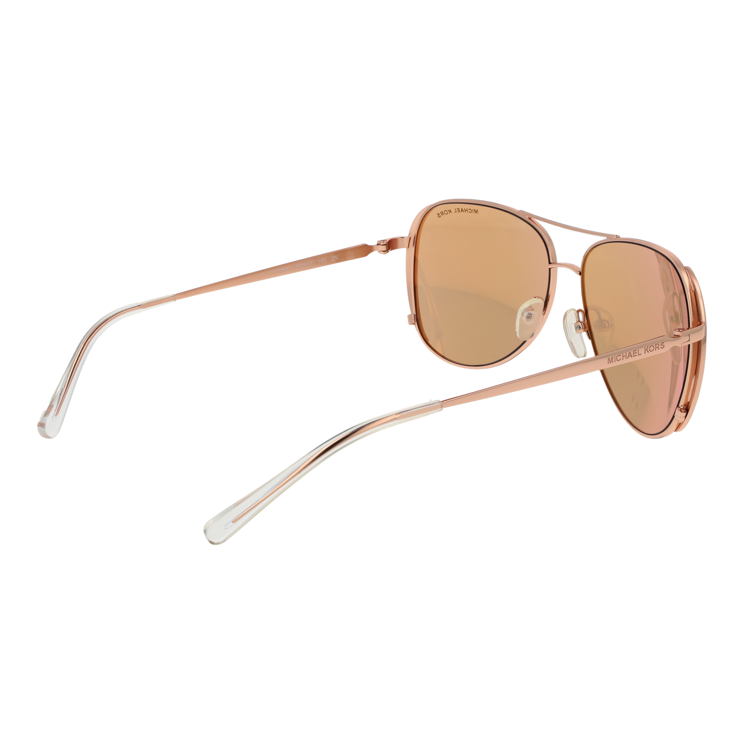 Michael Kors Sunglasses 0MK1082 1108R1 58