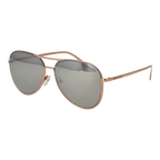 Michael Kors Sunglasses 0MK1089 11086G 59