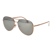 Michael Kors Sunglasses 0MK1089 11086G 59