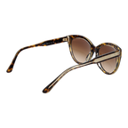 Michael Kors Sunglasses 0MK2158 310213 55