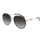 Michael Kors Sunglasses 0MK1128J 10148G 58