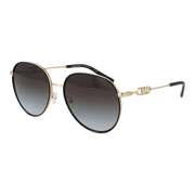 Michael Kors Sunglasses 0MK1128J 10148G 58