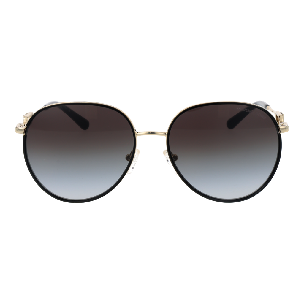 Michael Kors Sunglasses 0MK1128J 10148G 58