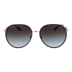 Michael Kors Sunglasses 0MK1128J 10148G 58