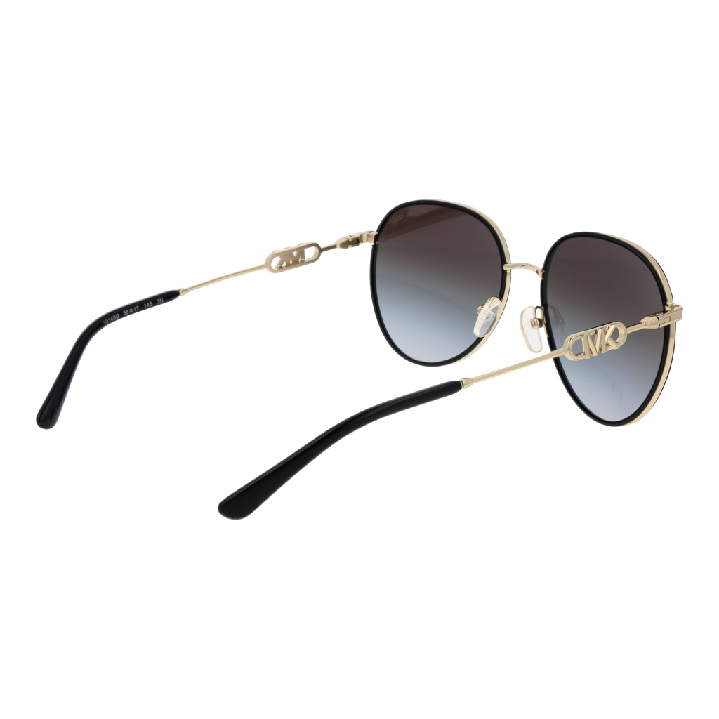 Michael Kors Sunglasses 0MK1128J 10148G 58
