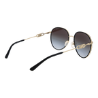 Michael Kors Sunglasses 0MK1128J 10148G 58