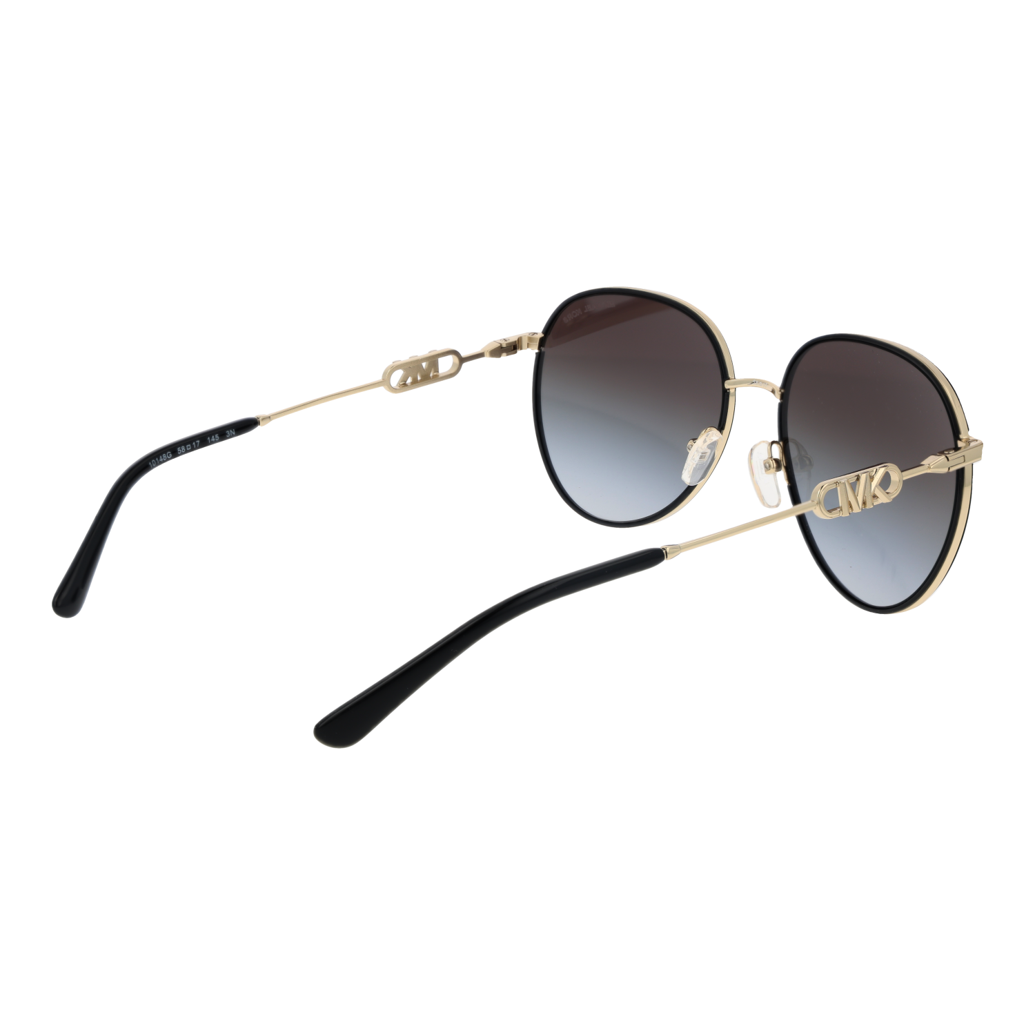 Michael Kors Sunglasses 0MK1128J 10148G 58