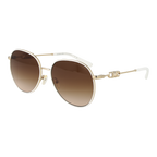 Michael Kors Sunglasses 0MK1128J 123313 58
